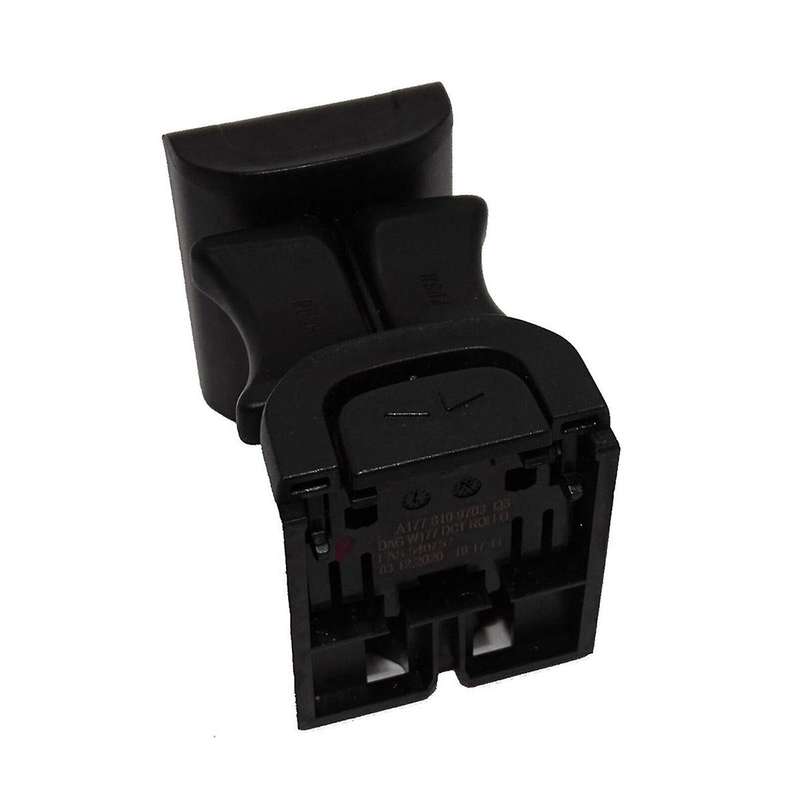 A1778109703 Car Centre Console Cup Holder Divider for A CLASS W177
