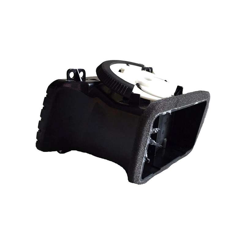 A1kd819203 Rear Exhaust Vent Assembly Air Conditioning Vent Dual Hole Auto Mk5 Golf 5 Mk6