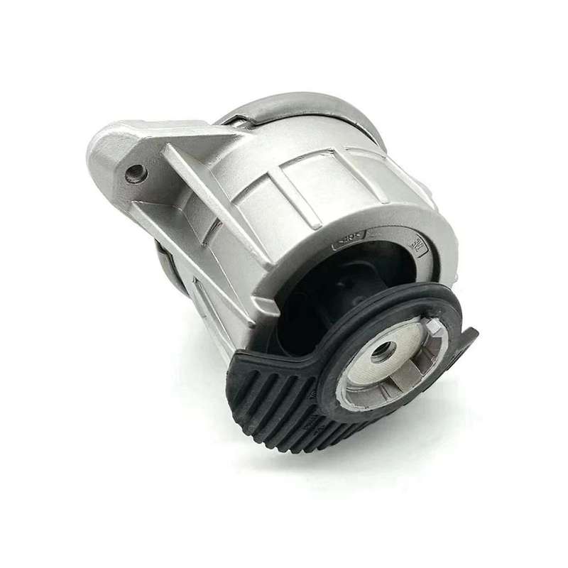 A2042404217 Car Front Engine Support Motor Mount 2042404217 for W212 W204 S212 S204 C204 Auto Parts