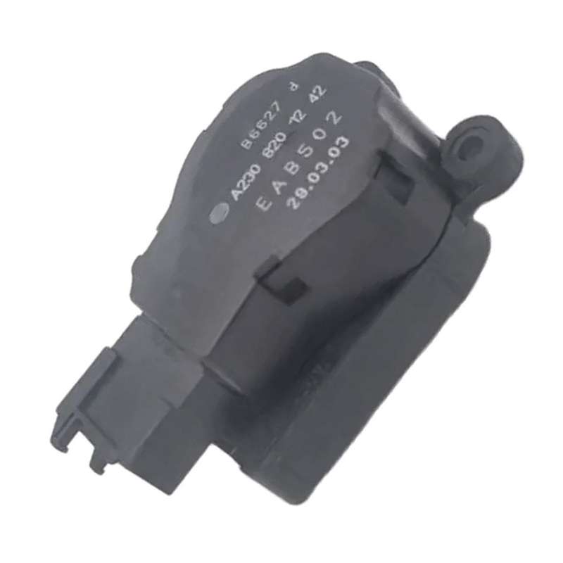 A2038201642 Air Conditioning Heating Servomotor for C E ML G S CLASS Air Conditioning Heater Actuato