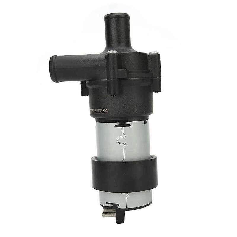 A2038350064 Auxiliary Water Pump Electric Water Pump Auxiliary Cooling Pump for - C-class W203 Cl20