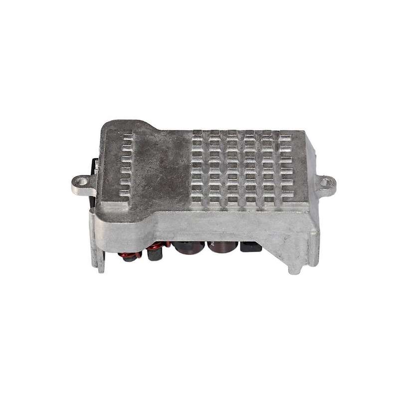 A2038214058 1638200597 Air Conditioning Blower Regulating Resistor for W203 W211 S203 W220 R230 Cl2
