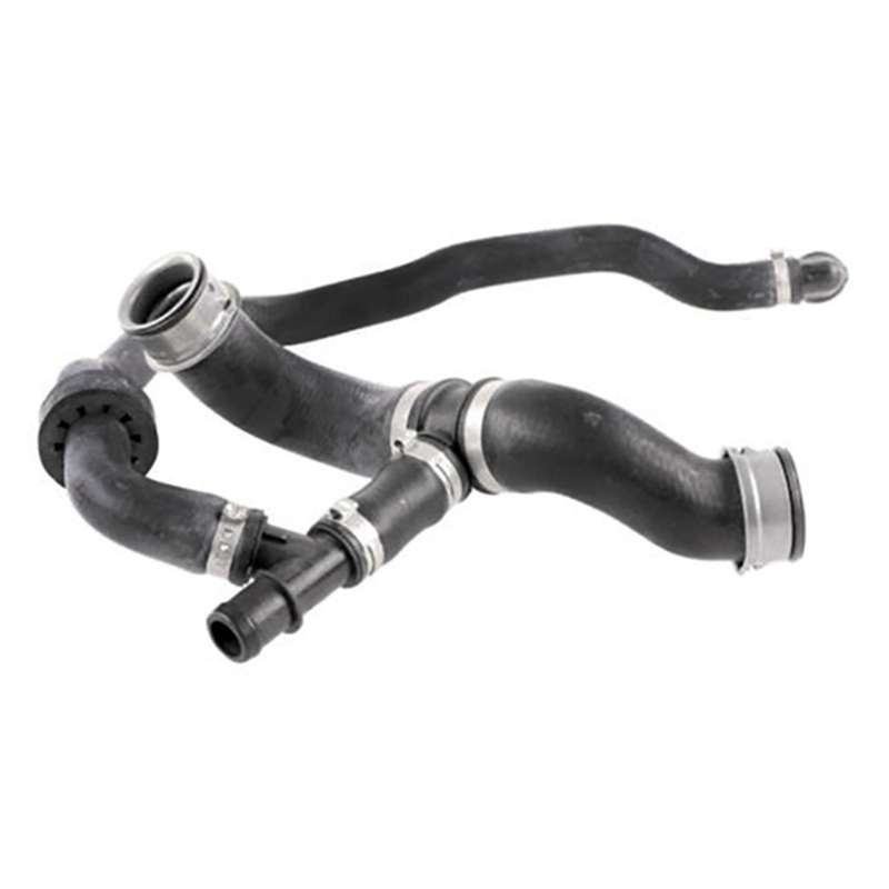 A2045019682 2045019682 Passenger Right Radiator Coolant Hose Pipe for W204 C250 2012-2015