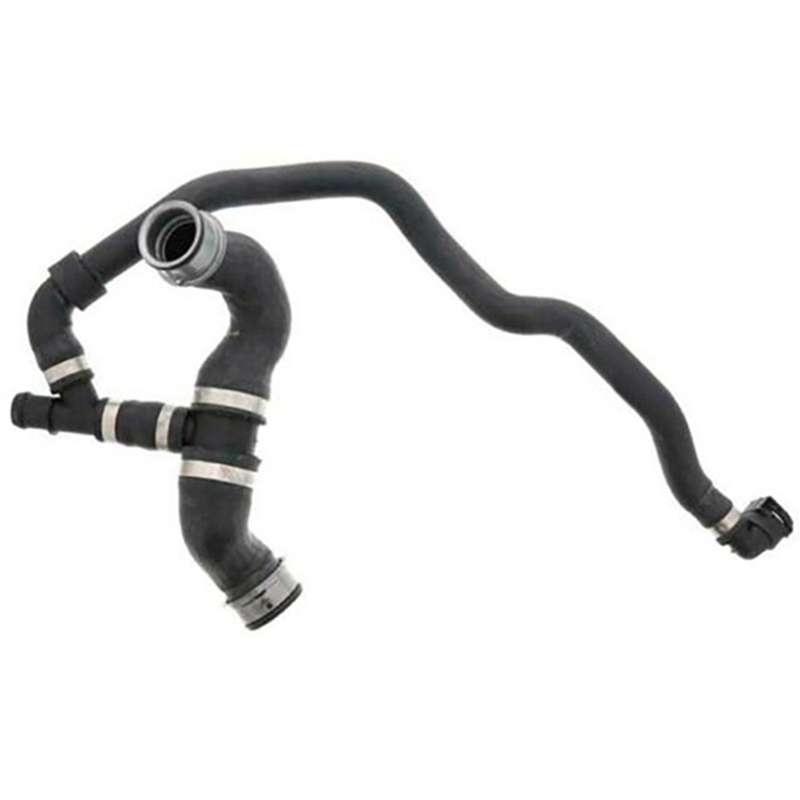 A2045019682 2045019682 Passenger Right Radiator Coolant Hose Pipe for W204 C250 2012-2015
