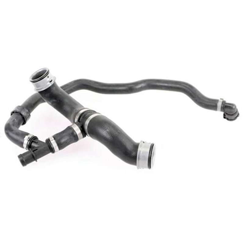 A2045019682 2045019682 Passenger Right Radiator Coolant Hose Pipe for W204 C250 2012-2015