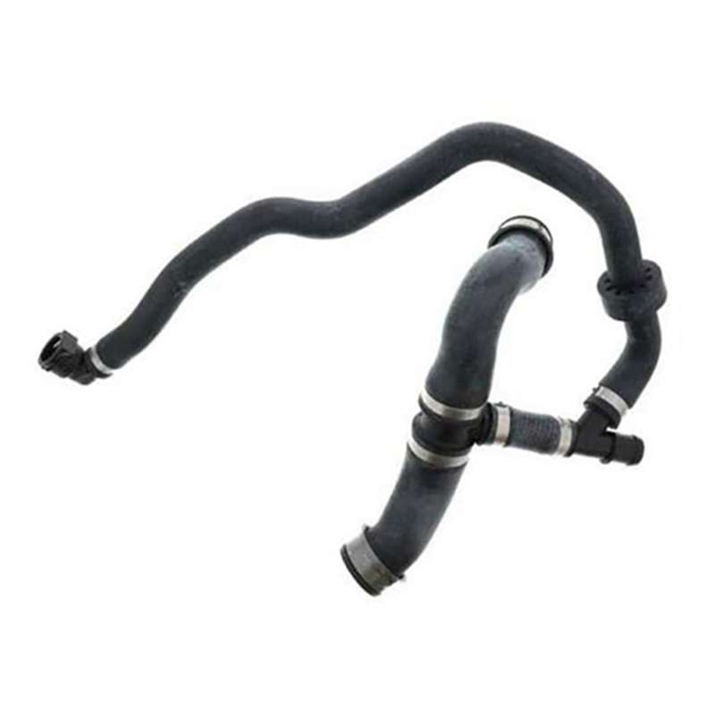 A2045019682 2045019682 Passenger Right Radiator Coolant Hose Pipe for W204 C250 2012-2015