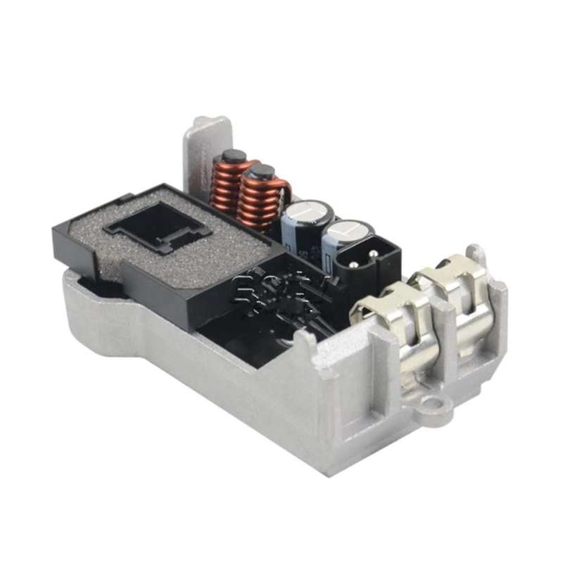 A2038214058 1638200597 Air Conditioning Blower Regulating Resistor for - W203 W211 S203 W220 R230 C