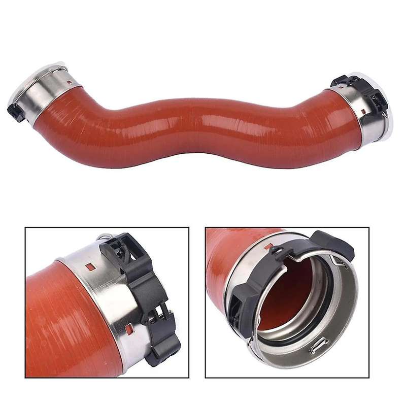 A2045286482 2045286482 Booster Intake Hose for C-class W204 200cdi 220cdi 250cdi A2045283682 2045283
