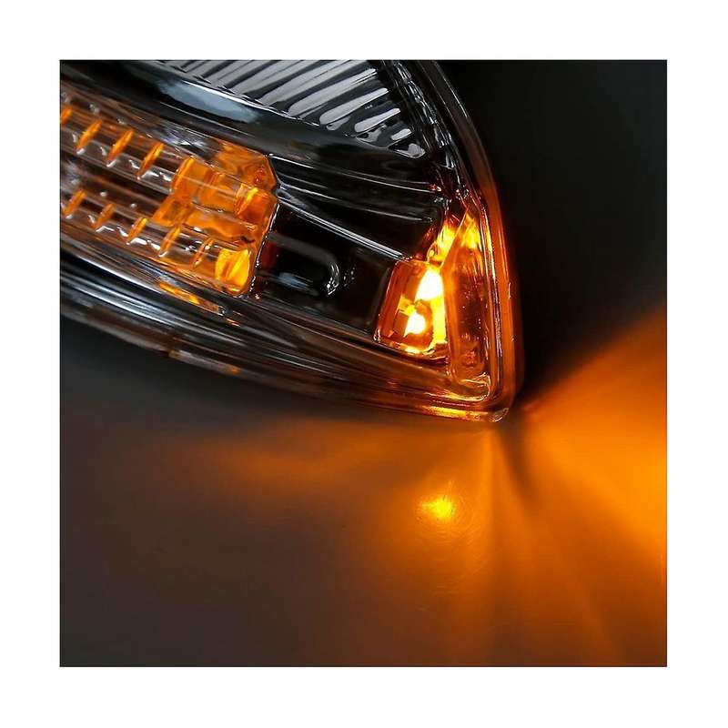 A2048200821 Right Turn Signal LED Signal Side Light for C-Class W204 W164 ML 07-11