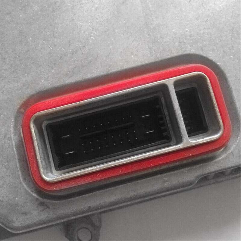 A2048207526 Left Side Ballast for S-class W221 Coupe C216 Headlight Control Unit 1307329154