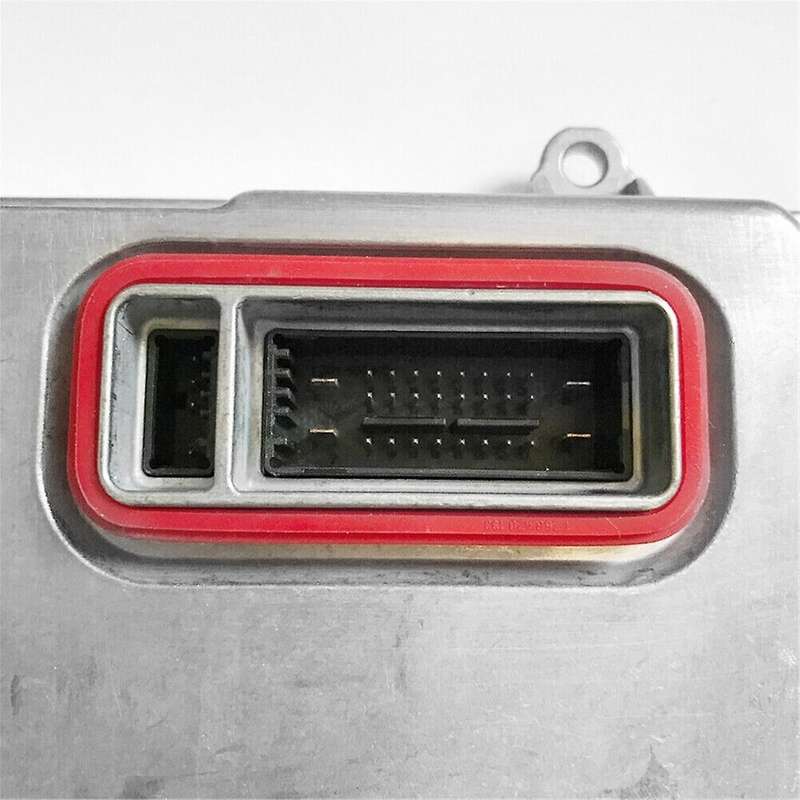 A2048207526 Left Side Ballast for S-class W221 Coupe C216 Headlight Control Unit 1307329154