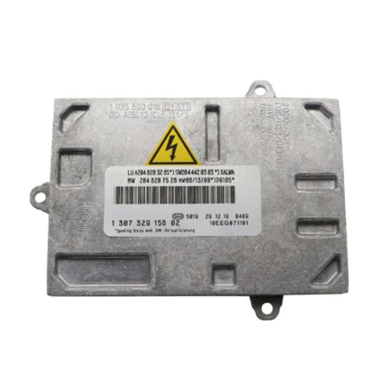 A2048207526 Left Side Ballast for S-class W221 Coupe C216 Headlight Control Unit 1307329154