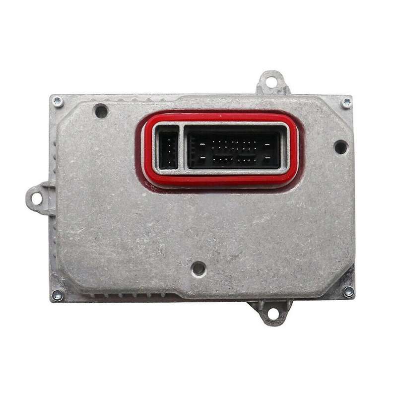 A2048207526 Left Side Ballast for S-class W221 Coupe C216 Headlight Control Unit 1307329154