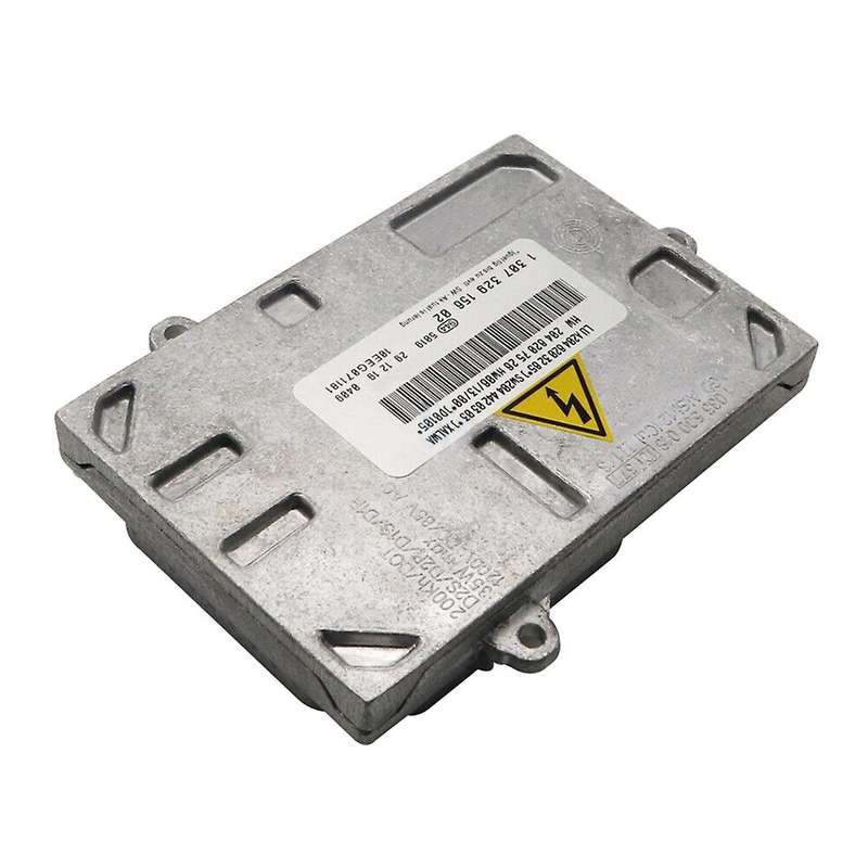 A2048207526 Left Side Ballast for S-class W221 Coupe C216 Headlight Control Unit 1307329154