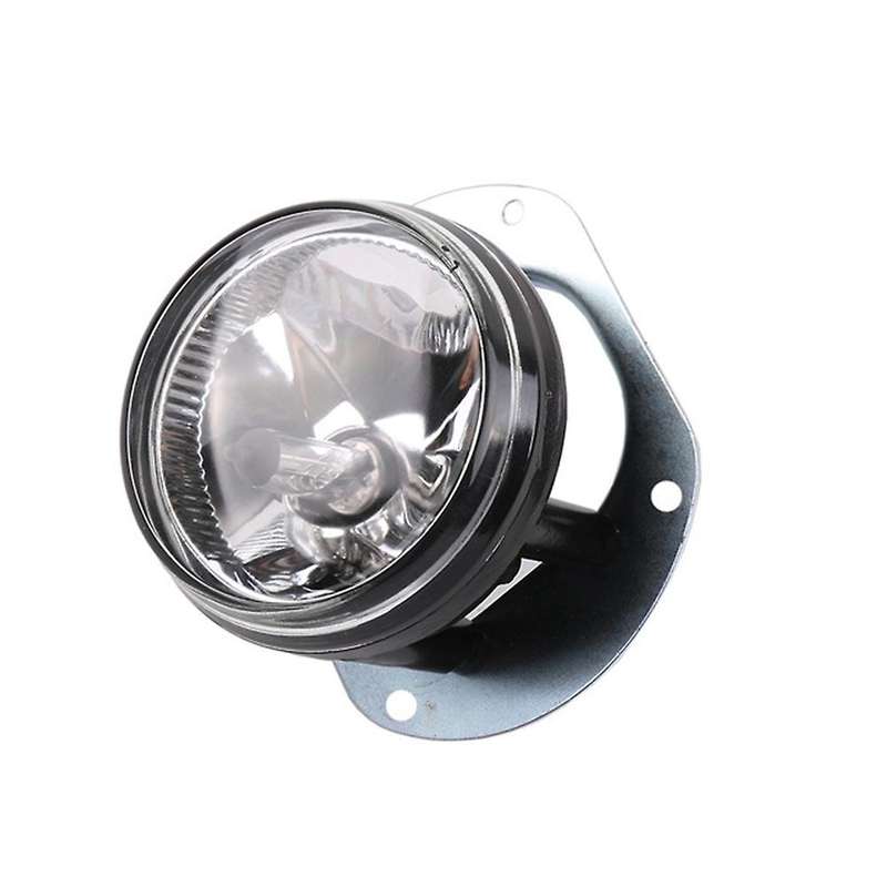 A2048202256 Car Right Front Bumper Fog Lights Driving Lamp Foglight with Bulb for - W164 R171 W204 C