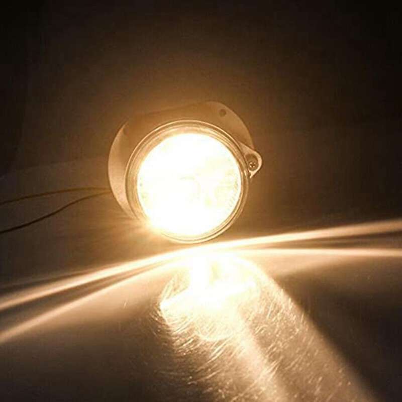 A2048202256 Car Right Front Bumper Fog Lights Driving Lamp Foglight with Bulb for - W164 R171 W204 C