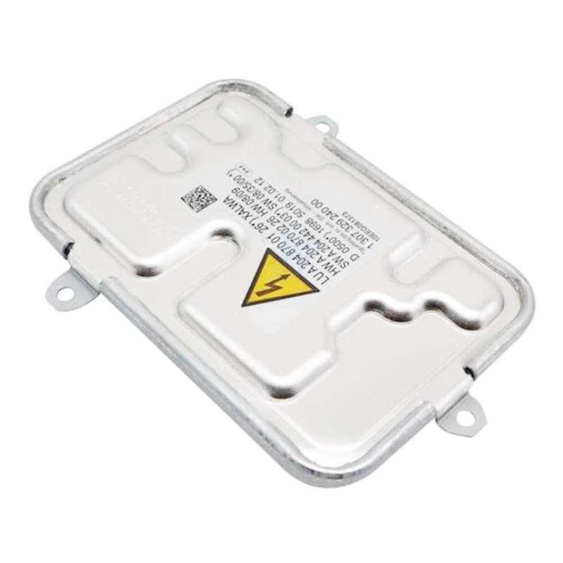 A2048203285 2048700126 Car Right Side Control Unit Headlight Module Ballast for C Class W204 C300 C3