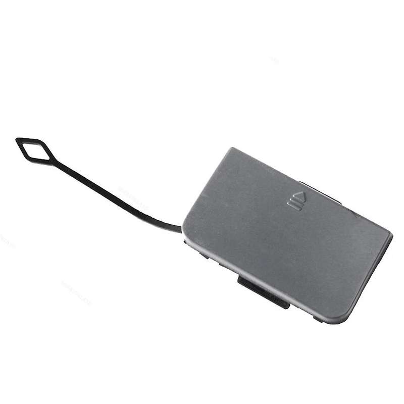 A2048850124 for - W204 C300 C280 C350 2007 2009 2011 Front Bumper Tow Eye Cover Cap Random Color