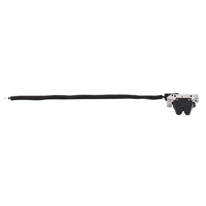 A2047500485 Car Trunk Lid Latch Lock Actuator for R172 Slk250 E350 C250 C350 08-17 2047500485