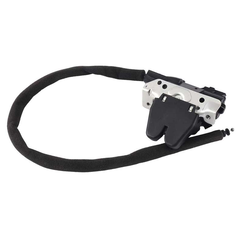 A2047500485 Car Trunk Lid Latch Lock Actuator for R172 Slk250 E350 C250 C350 08-17 2047500485