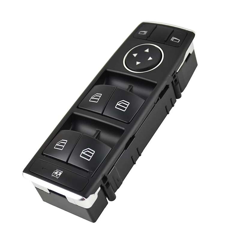 A2049055302 Glass Lift Switch Window Switch Auto for W204 W212 C250 C300 E350 2008-2014