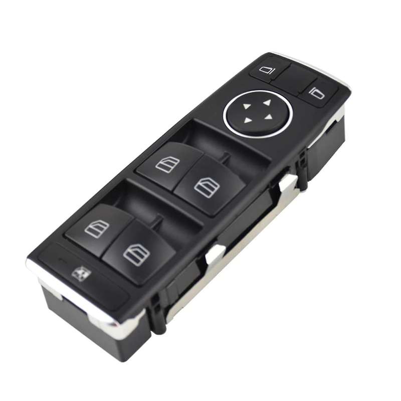 A2049055302 Glass Lift Switch Window Switch Auto for W204 W212 C250 C300 E350 2008-2014