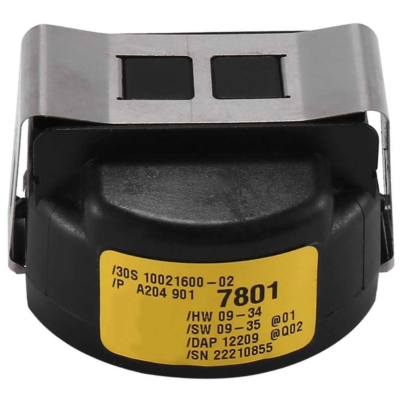 A2049014504 Car Rain Wiper Light Sensor for - 204 E- 212 - Gla B A C200 E200 E260