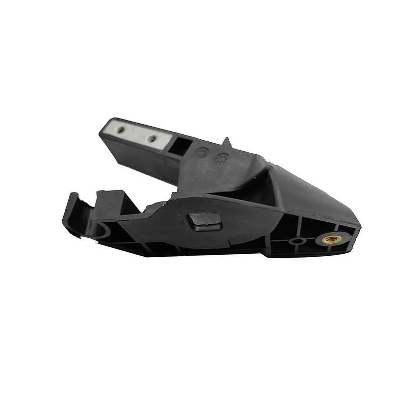 A2056203401 A2056203501 Suitable for Front Beam Left and Right Headlight Brackets W205 C180 C200 C2