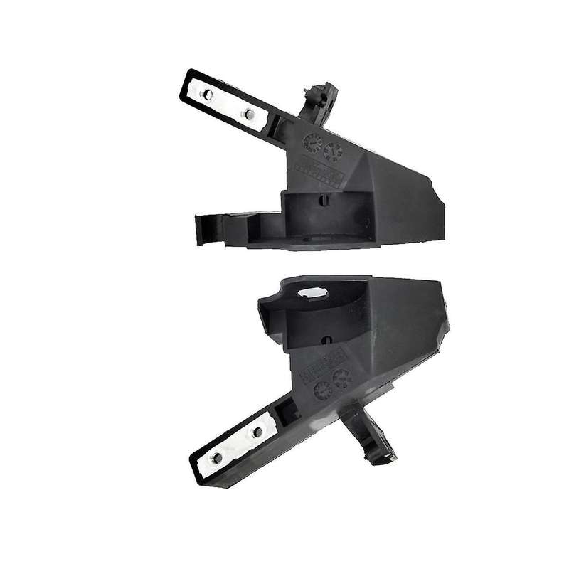 A2056203401 A2056203501 Suitable for Front Beam Left and Right Headlight Brackets W205 C180 C200 C2