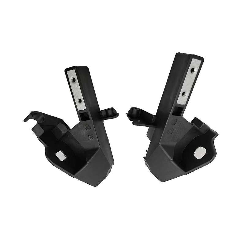 A2056203401 A2056203501 Suitable for Front Beam Left and Right Headlight Brackets W205 C180 C200 C2
