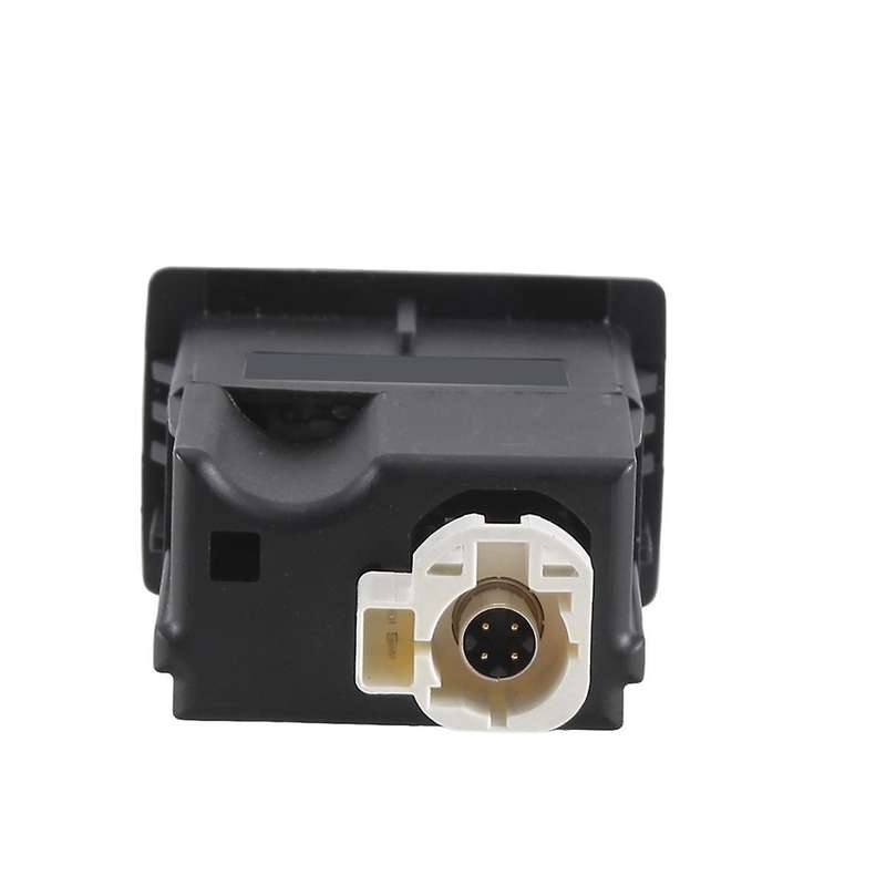 A2058202003 New AUX USB Plug Port Socket Unit Panel for C Class USB Additional Music Connector 2058