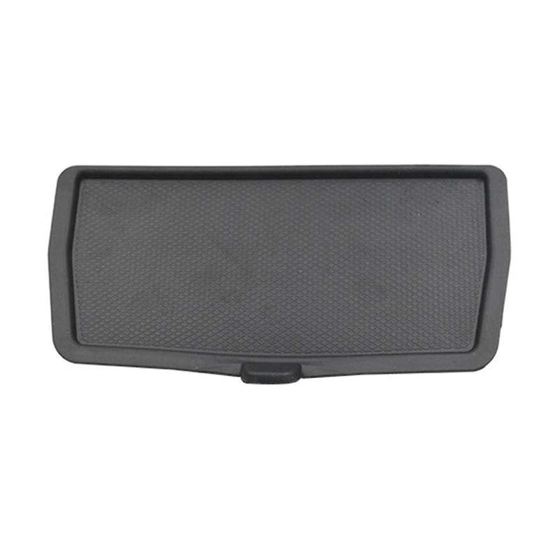 A2056830291 for Glc X253 W205 C300 Car Centre Console Cup Holder Rubber Tray Inserts