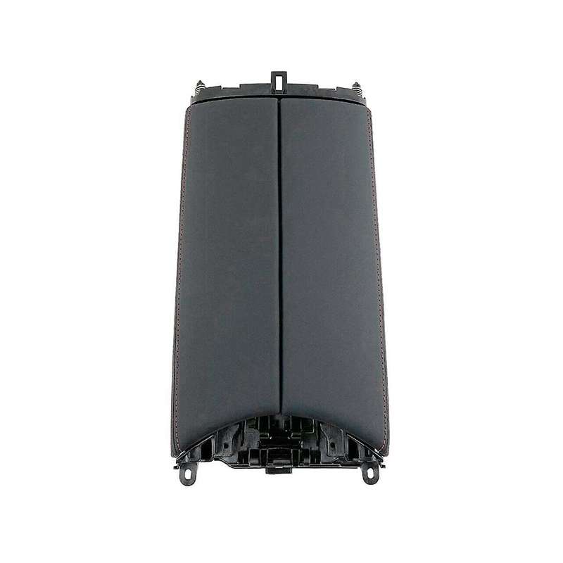 A2056808804 Car Front Center Console Storage Lid Armrest for C43 W205 2015-2020