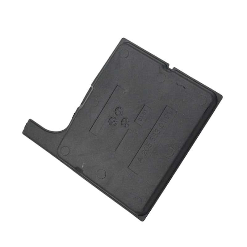 A2056830191 for Glc X253 W205 C300 Car Centre Console Cup Holder Rubber Tray Inserts
