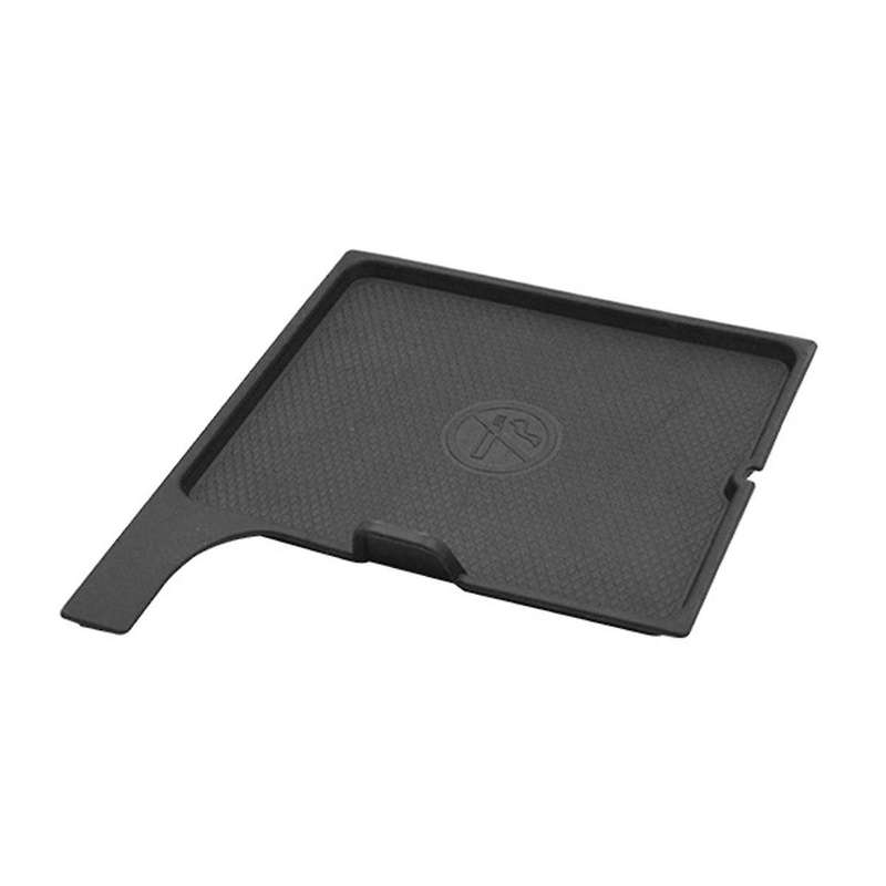 A2056830191 for Glc X253 W205 C300 Car Centre Console Cup Holder Rubber Tray Inserts