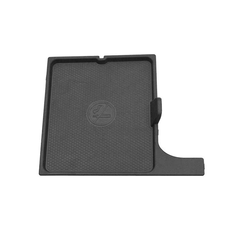 A2056830191 for Glc X253 W205 C300 Car Centre Console Cup Holder Rubber Tray Inserts