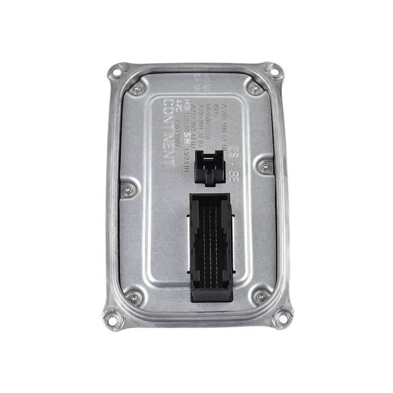 A2059005110 LED Headlight Control Unit LED Driver Module Settler Car for C Class W205 Class C217 W2