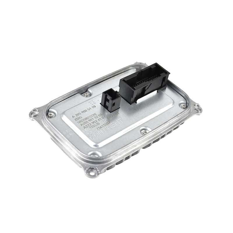 A2059005110 LED Headlight Control Unit LED Driver Module Settler Car for C Class W205 Class C217 W2