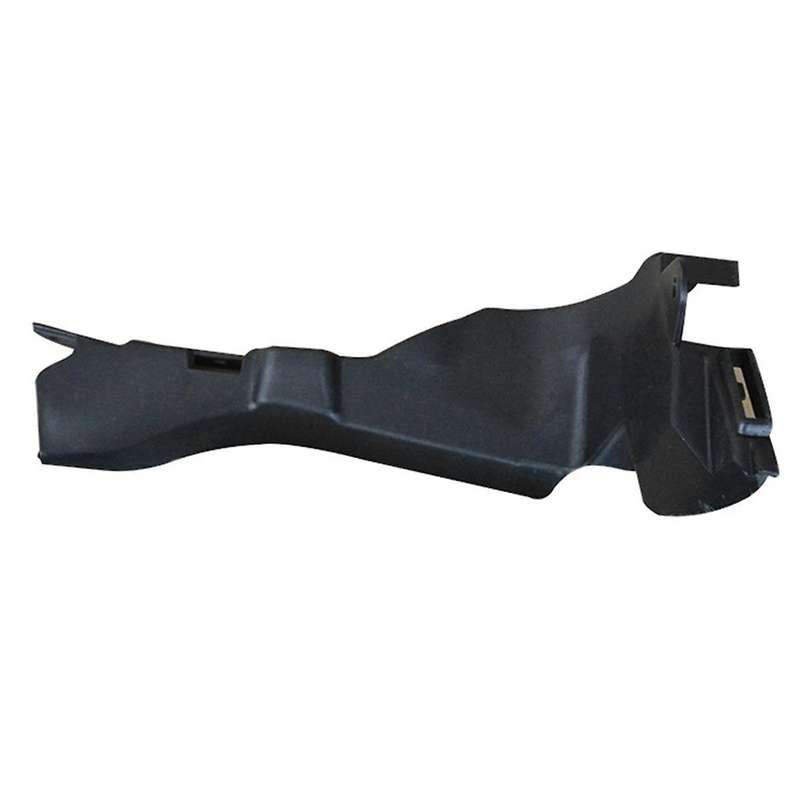 A2058853865 A2058853965 1Pair Front Bumper Bracket (LH+RH) for C-Class W205 S205 C205 2016 2017 2018