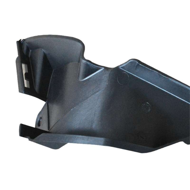 A2058853865 A2058853965 1Pair Front Bumper Bracket (LH+RH) for C-Class W205 S205 C205 2016 2017 2018