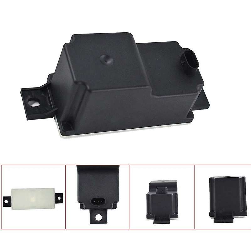 A2059053414 Voltage Converter Module for - W205 W257 W253 W213 W222 C GLC E S-Class