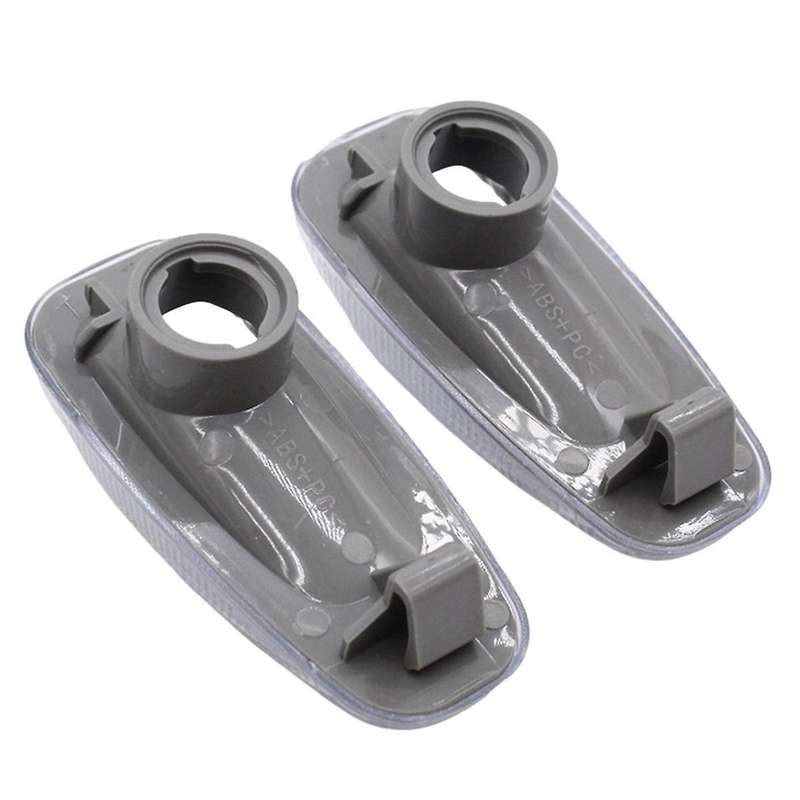 A2108200921 Car Side Marker Light Housing Shell for - W210 W124 W202 W638 W414 Turn Signal Lamps Co