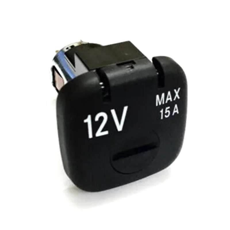 A2108200951 Car AU 12V/15A Plug Socket for G Class C-CLASS Cigar Lighter 12 Volt Socket