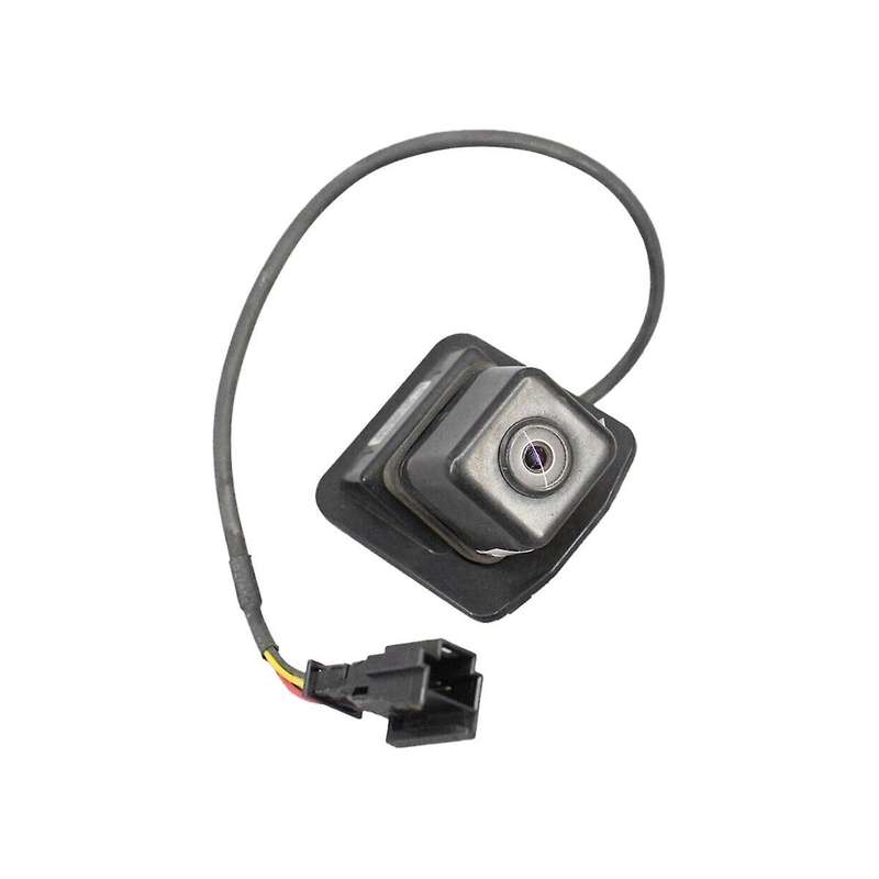 A2078200897 Car Rear Trunk Lid Backup Camera for E350 W212 2010-2013 2078200897