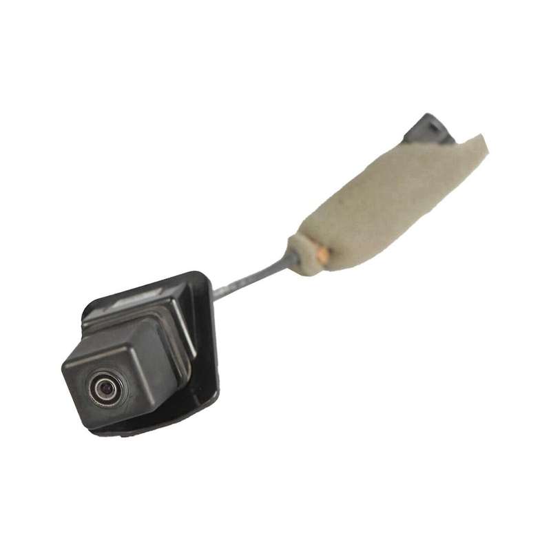 A2078200897 Car Rear Trunk Lid Backup Camera for E350 W212 2010-2013 2078200897
