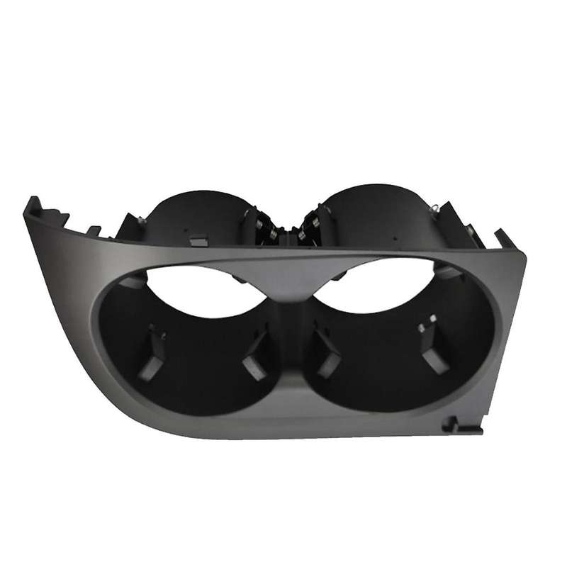 A2068107801 for C Class W206 Car Front Center Console Drinks Water Cup Holder Car Interior Accessori