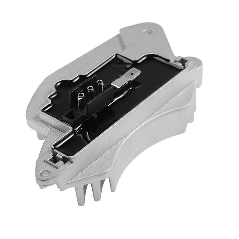 A2108206410 Blower Resistor Blower Regulator Fan Regulator Automotive for E-class W210