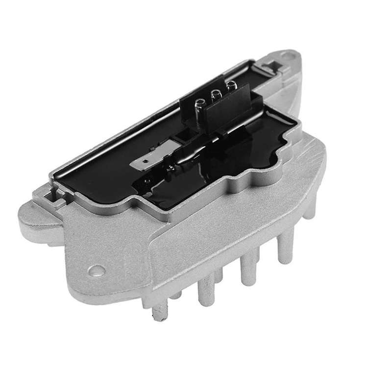 A2108206410 Blower Resistor Blower Regulator Fan Regulator Automotive for E-class W210