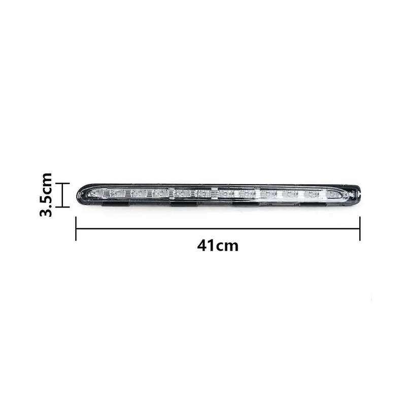 A2118200156 High Level Brake Light Third Brake Light Automobile for W211 E Class E320 E350 E55 E500