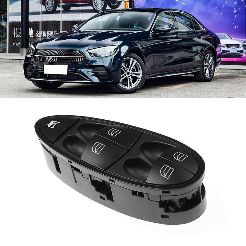 A2118213579 Power Main Switch Lift Switch Automobile for - E320 E500 E55 W211 2003-2009